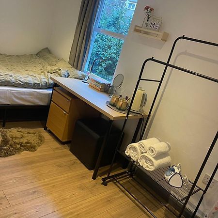 Quiet Cosy Room4 In Kings Cross Londres Exterior foto